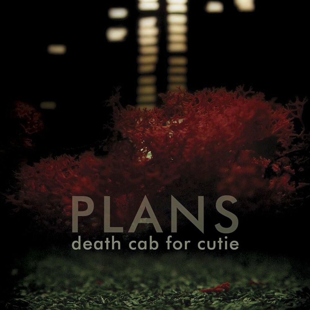Plans cover