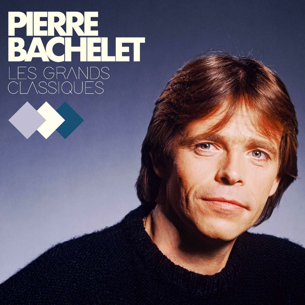 Les Grands Classiques cover
