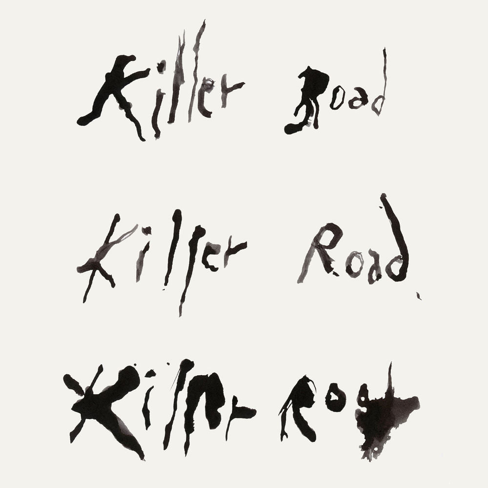 Killer Road cover