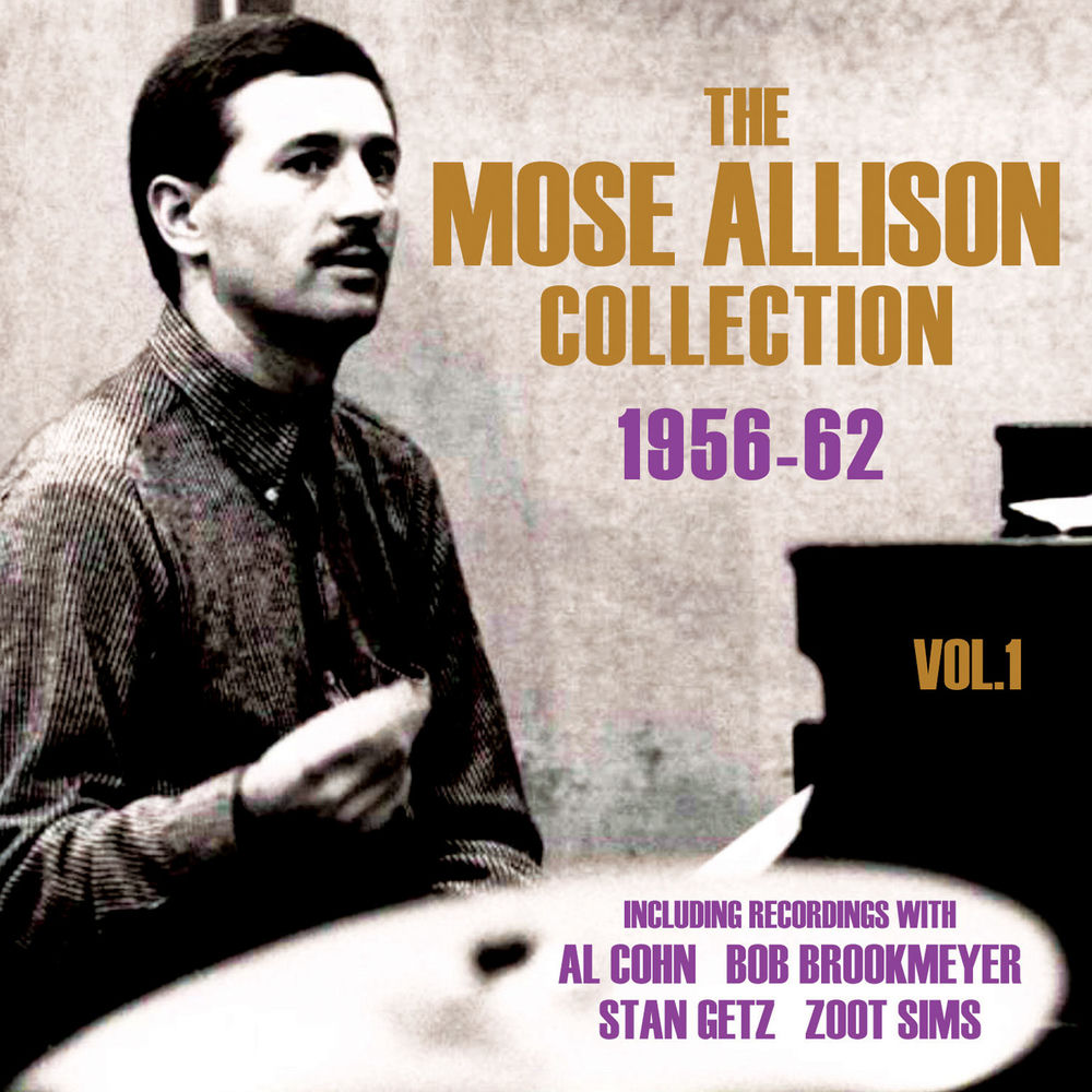 Collection 1956-62 cover
