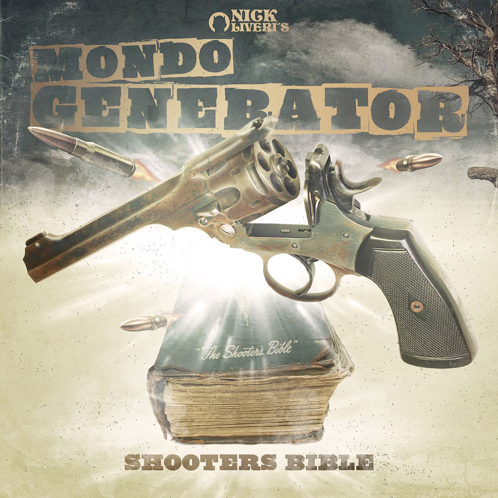 Shooters Bible cover