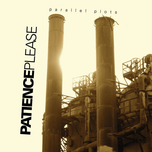 Parallel Plots cover