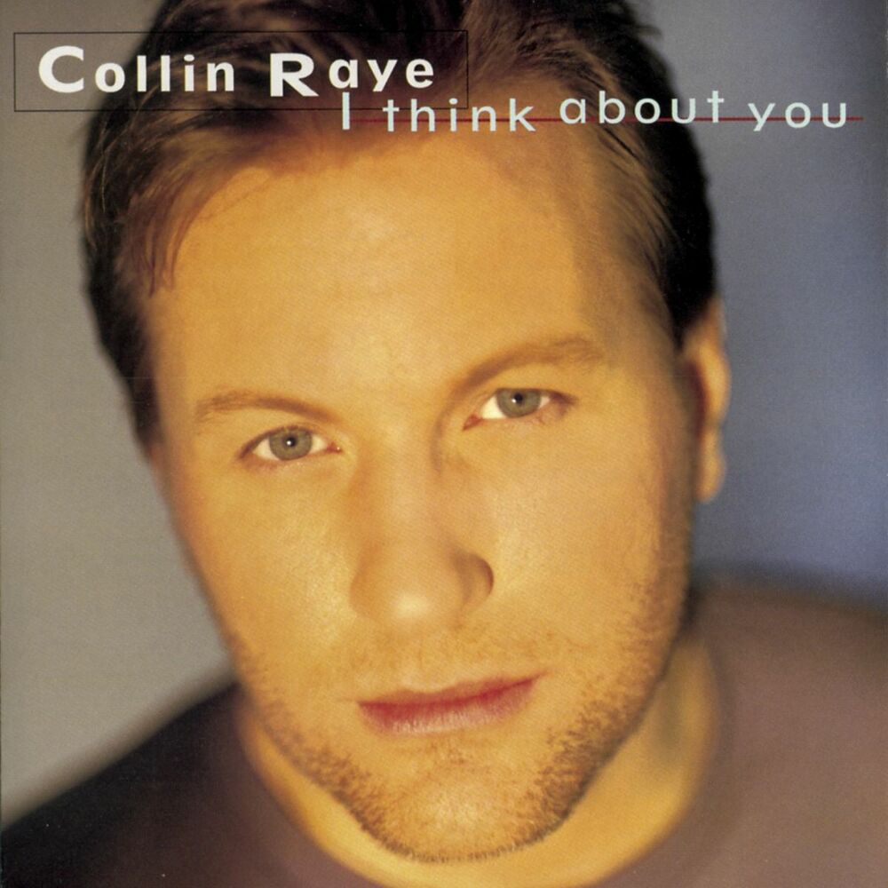 I Think About You cover