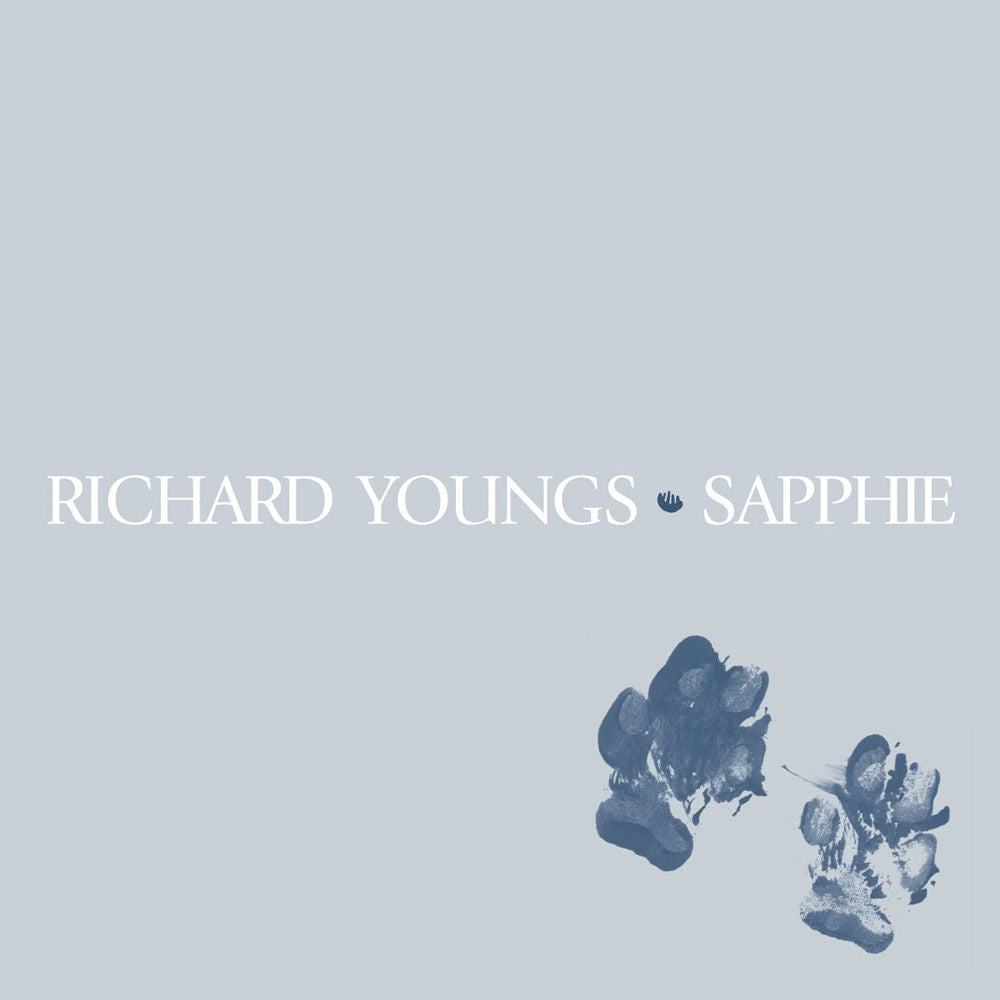 SAPPHIE [Vinyl] cover