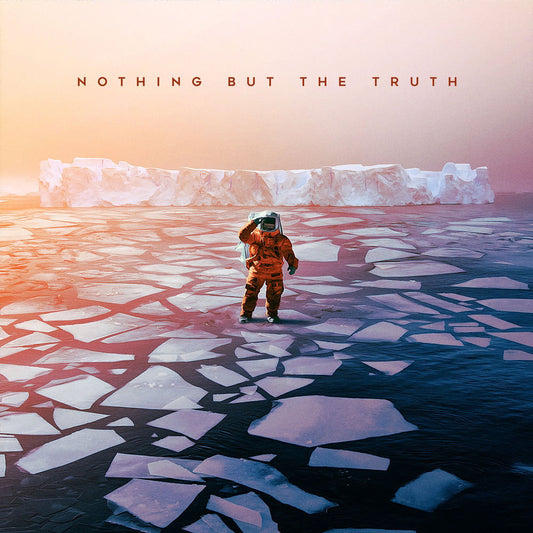 Nothing But the Truth cover