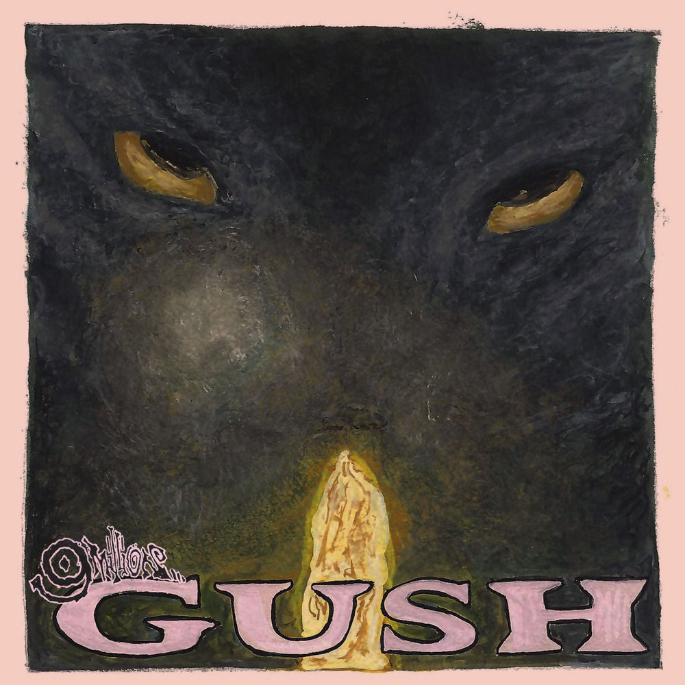 Gush cover