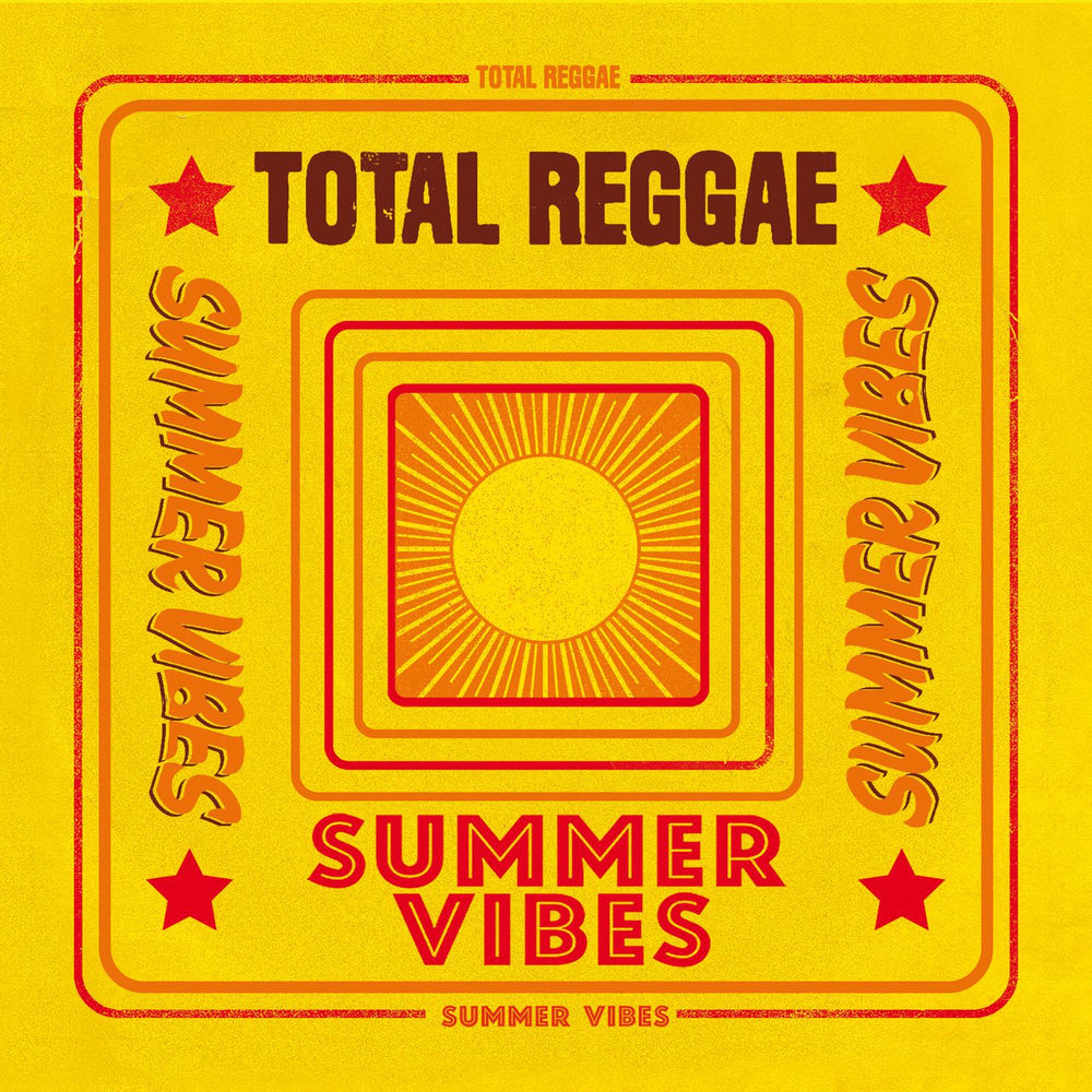 Summer Vibes cover
