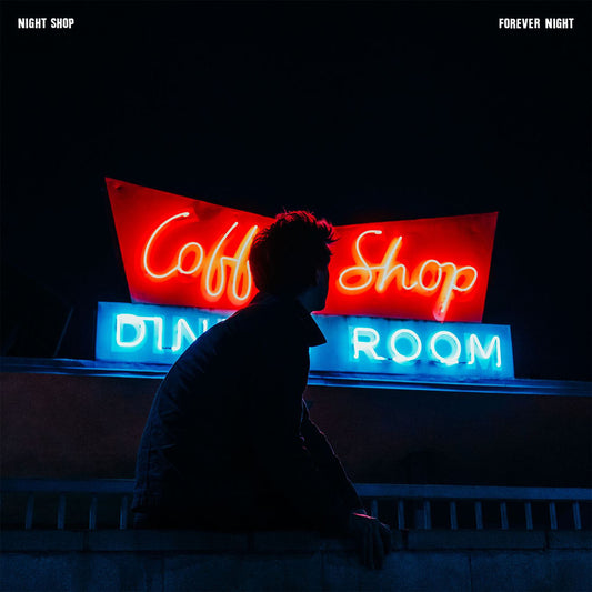 Forever Night cover
