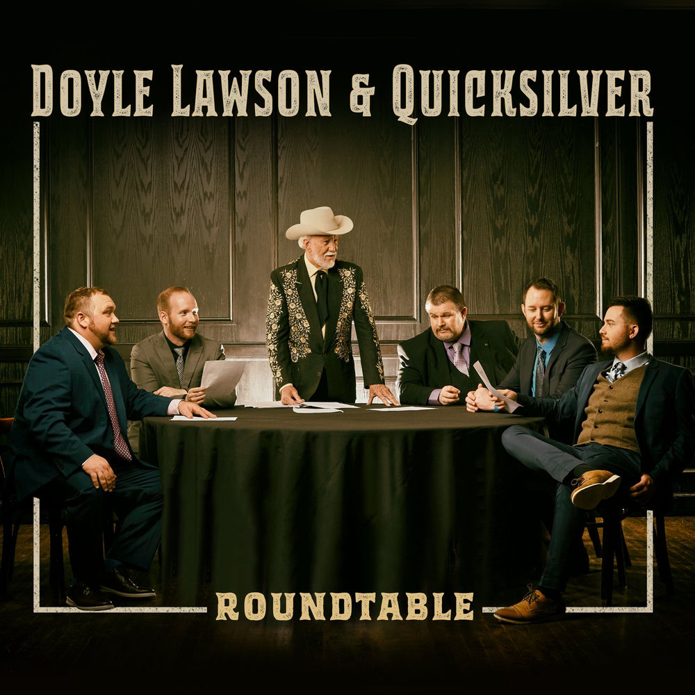 Roundtable cover