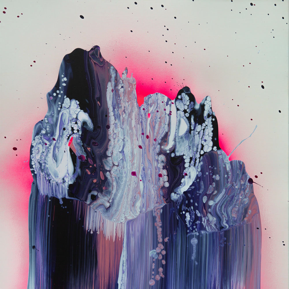 Dripfield cover