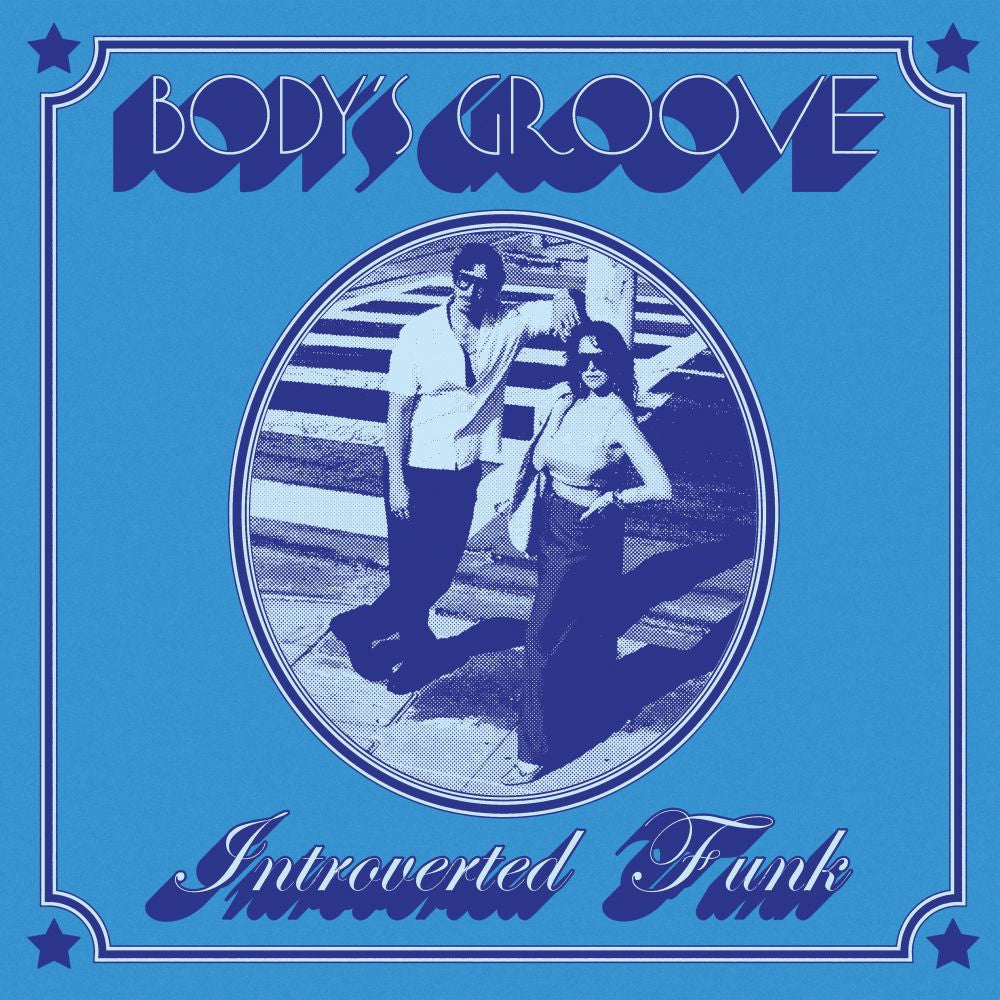 Body's Groove cover