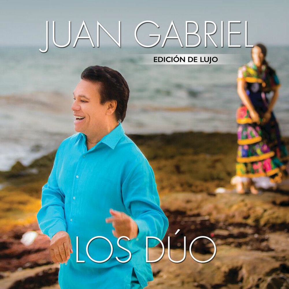 Los Duo cover
