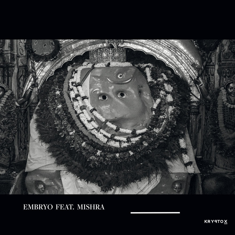 Embryo cover