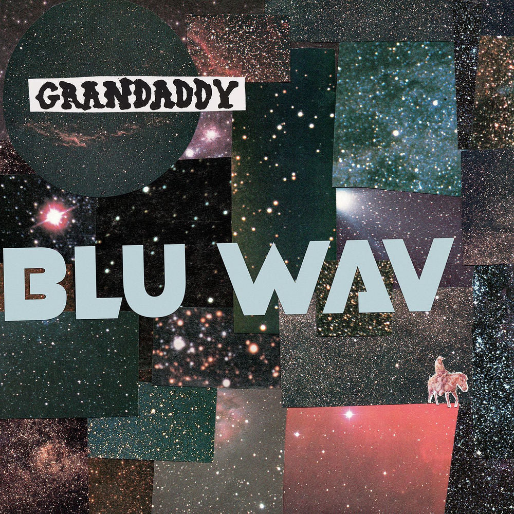 Blu Wav cover
