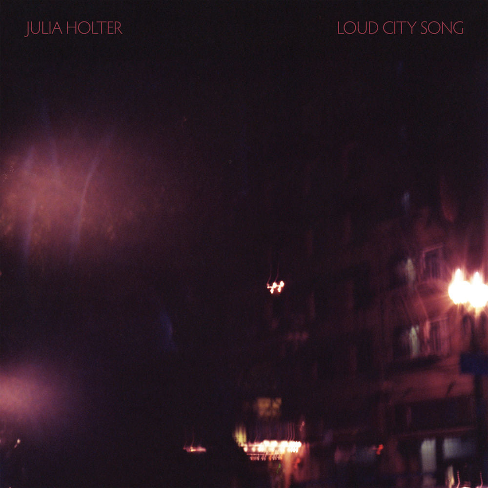 Loud City Song cover