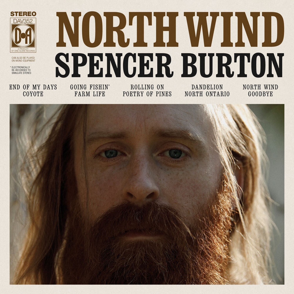 North Wind cover