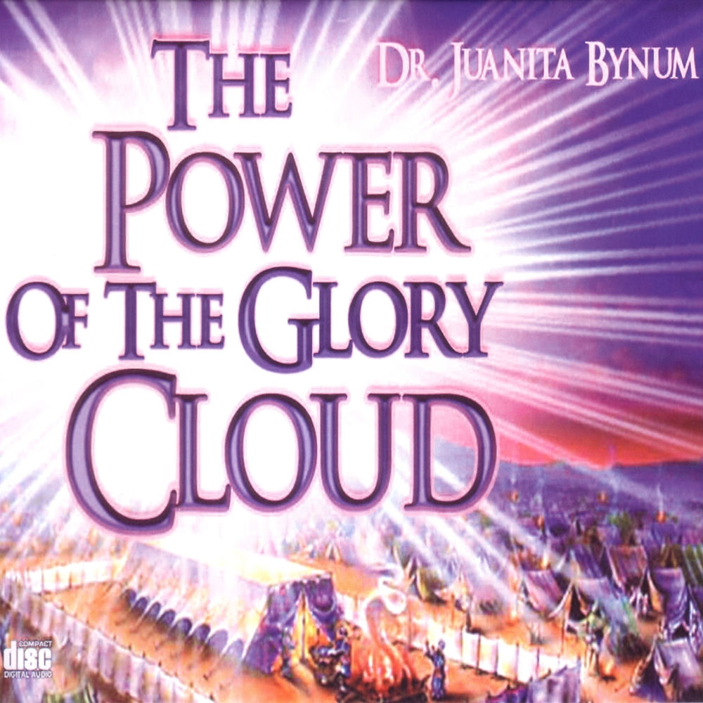 Power of the Glory Cloud cover