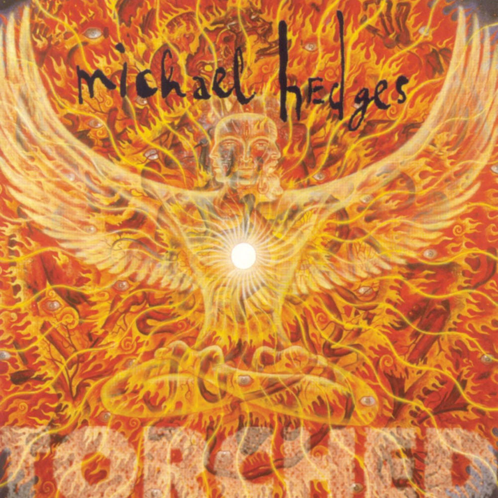 Torched cover