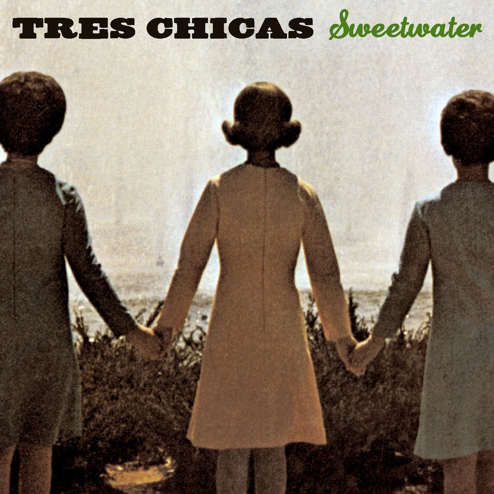 Sweetwater cover
