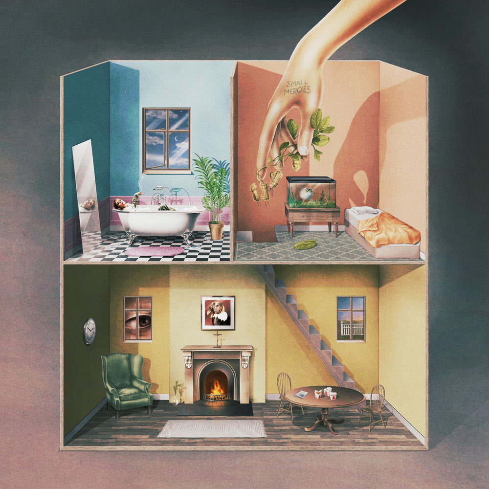 Small Mercies cover