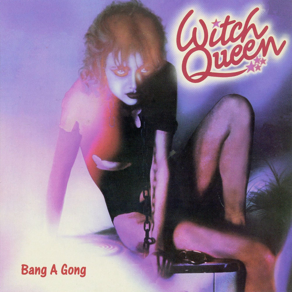 Bang A Gong cover