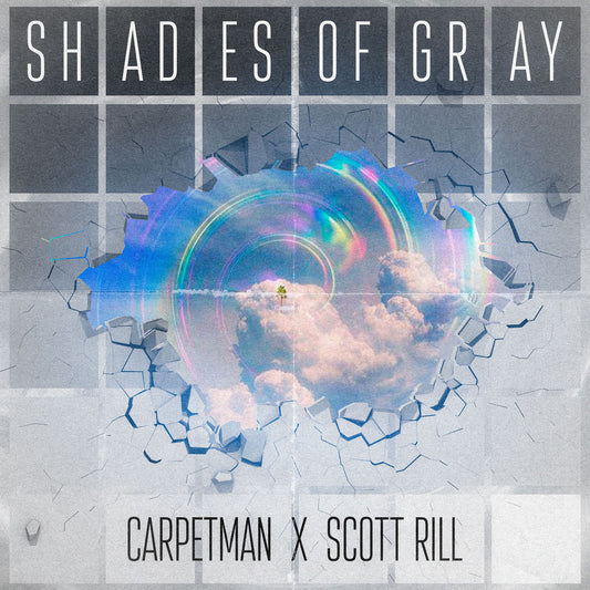 Shades Of Grace cover