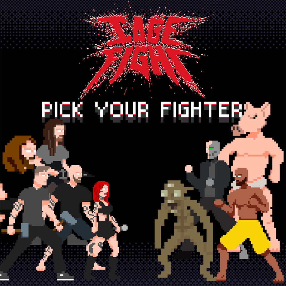 Pick Your King cover