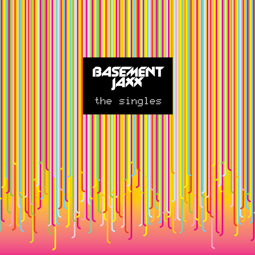 The Singles cover