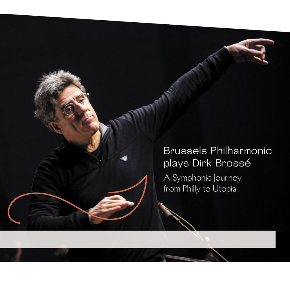 Symphonic Journey cover