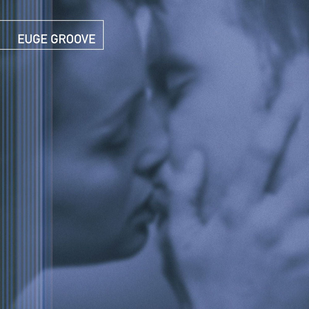 Euge Groove cover