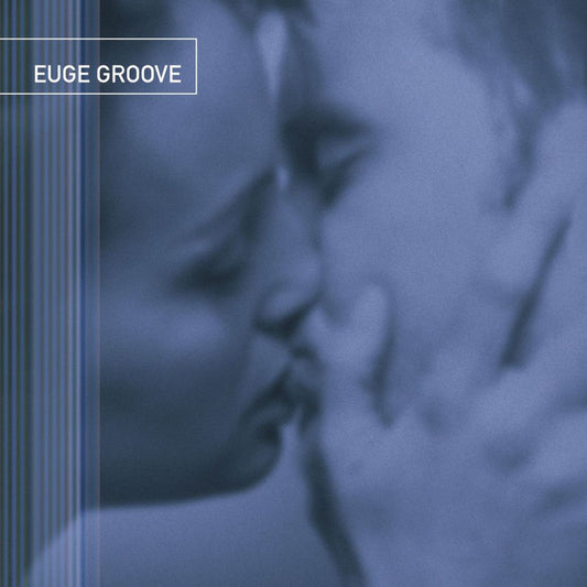 Euge Groove cover