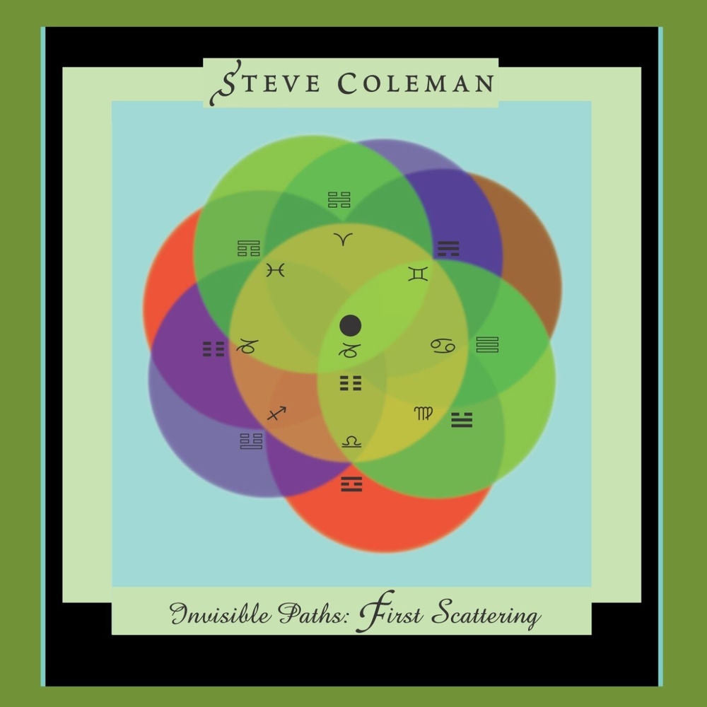 Invisible Paths: First Scattering cover