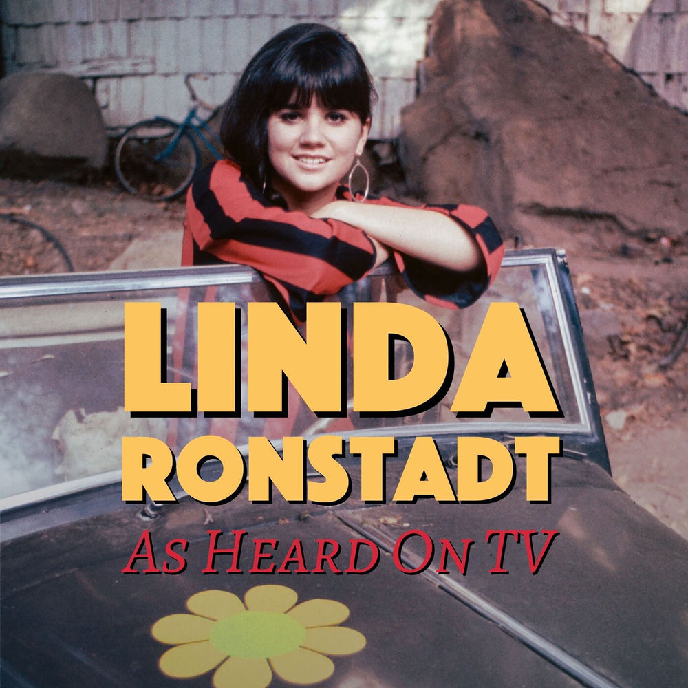 Linda's Head cover