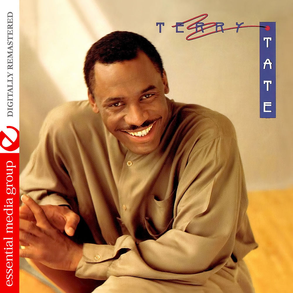 Terry Tate (Digitally Remastered) cover