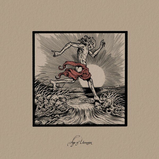 Age Of Unreason cover