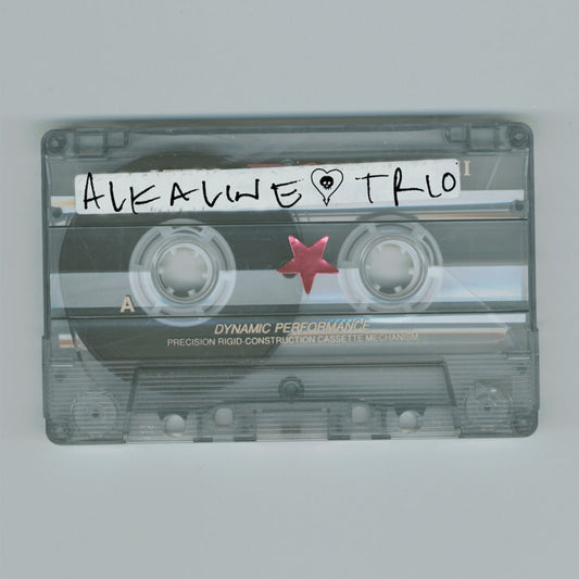 Alkaline Trio cover