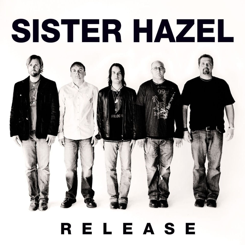Release cover