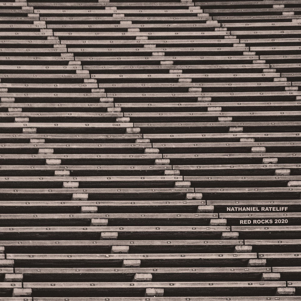 Red Rocks 2020 [2 CD] cover