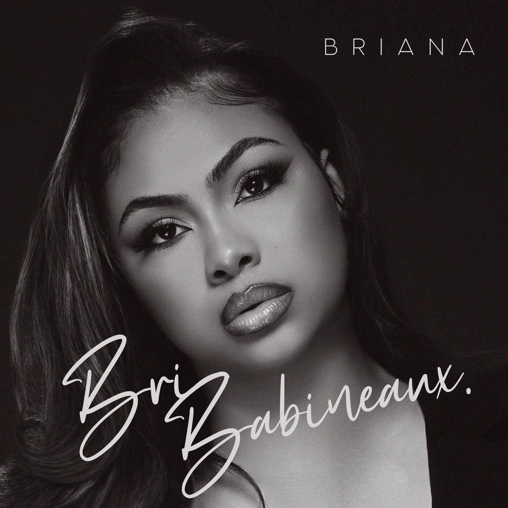 Briana cover