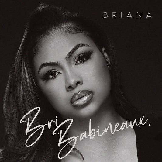 Briana cover