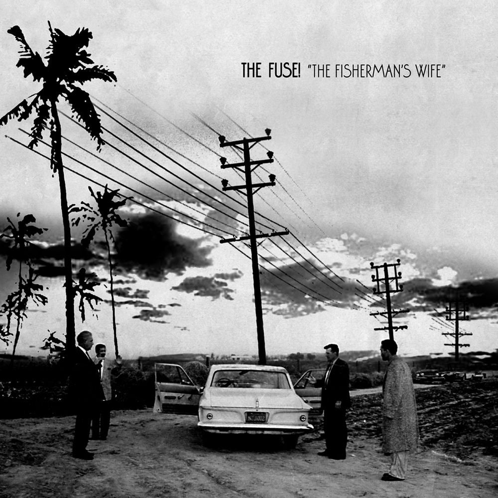 The Fisherman's Wife [Vinyl] cover