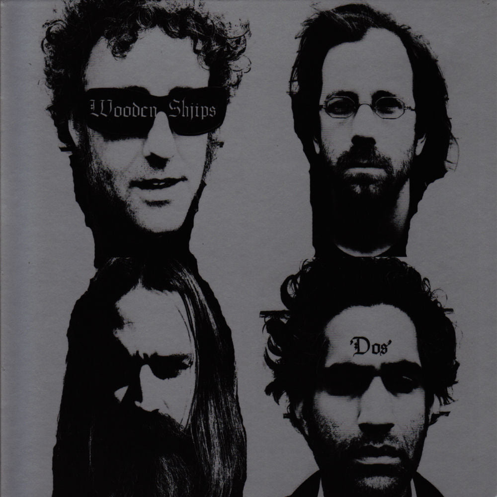 Dos cover