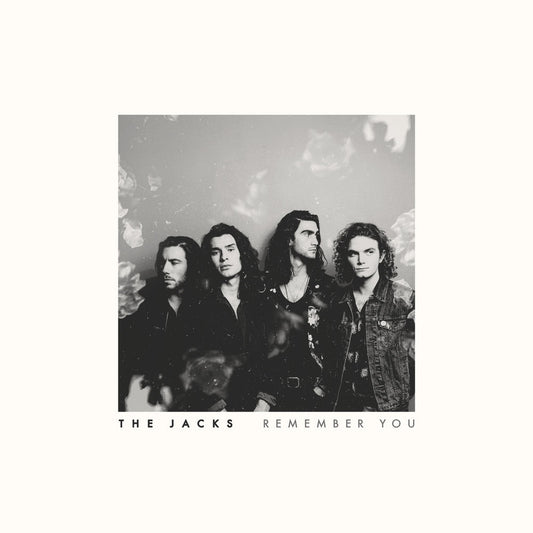 Remember You[EP] cover