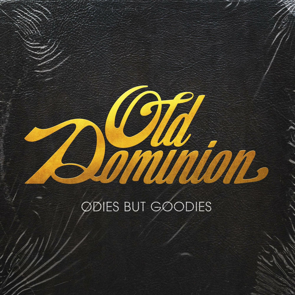 Odies But Goodies cover