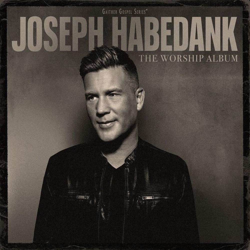 WORSHIP ALBUM cover