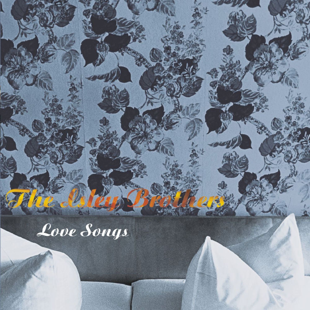 Love Songs cover