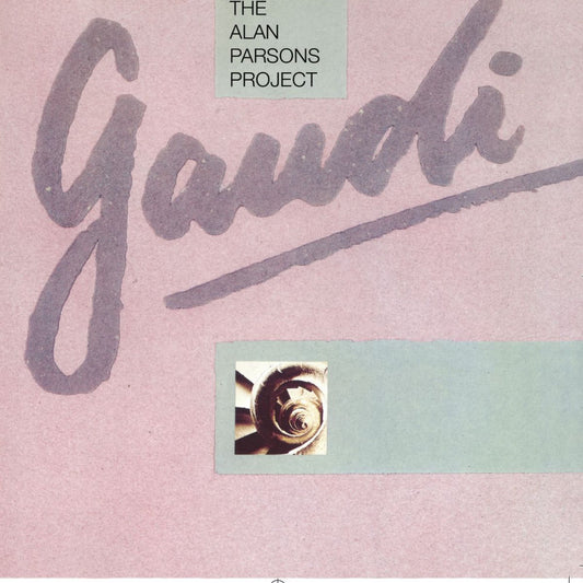 EP cover