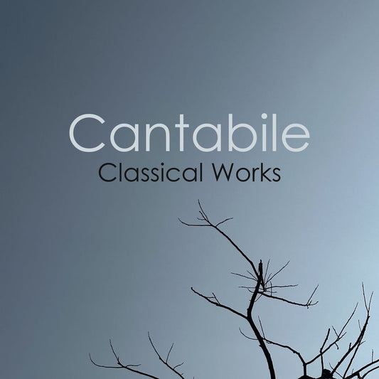 Chamber Works cover