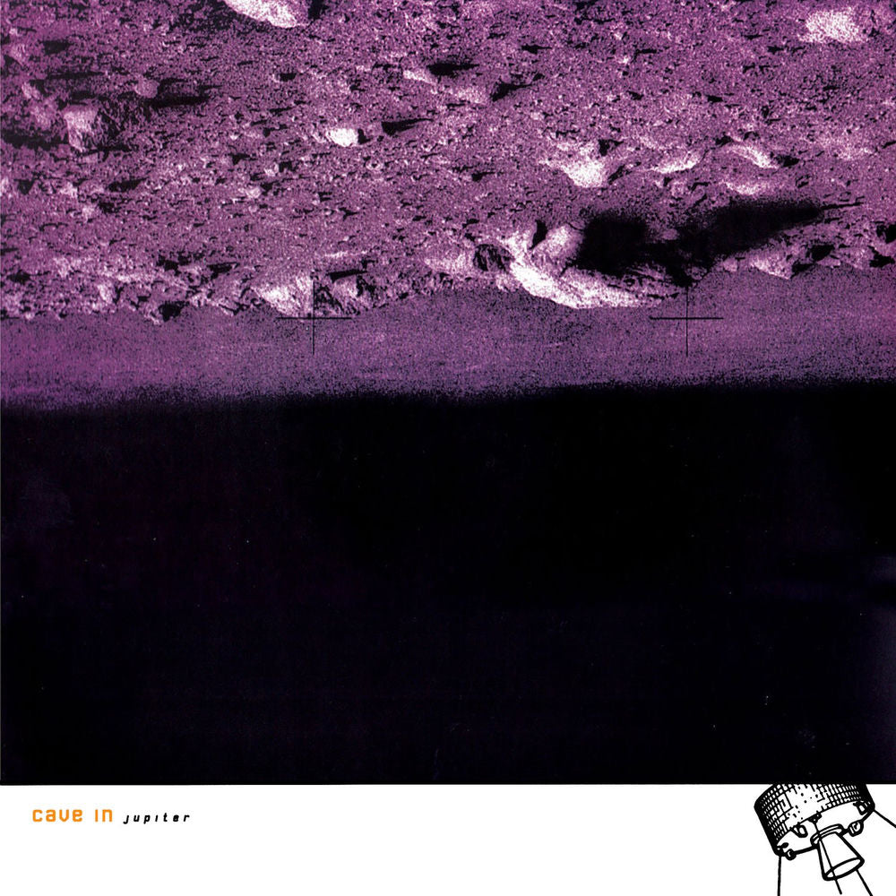 Jupiter cover
