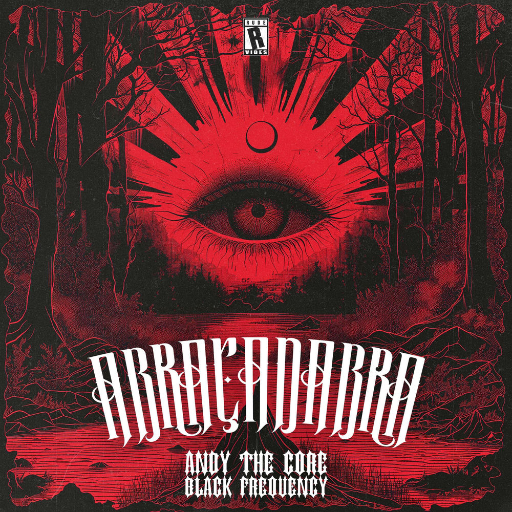 Abracadabra Indi cover
